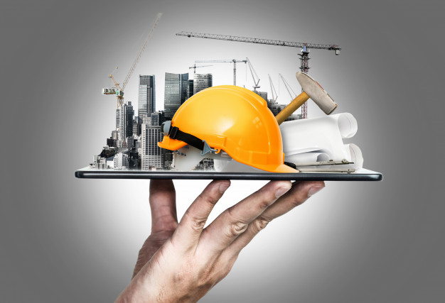 Renovation travaux réaménagement
